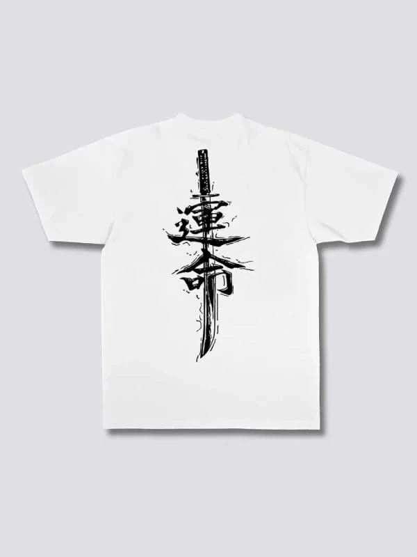H.D Varangian T-Shirt - Handsome Dans