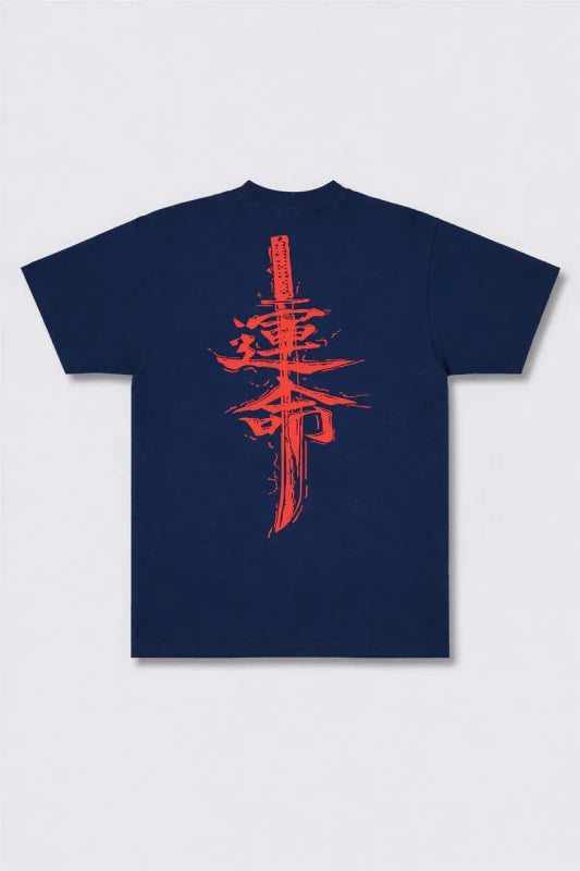 H.D Varangian T-Shirt - Handsome Dans