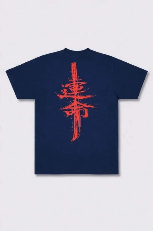 H.D Varangian T-Shirt - Handsome Dans