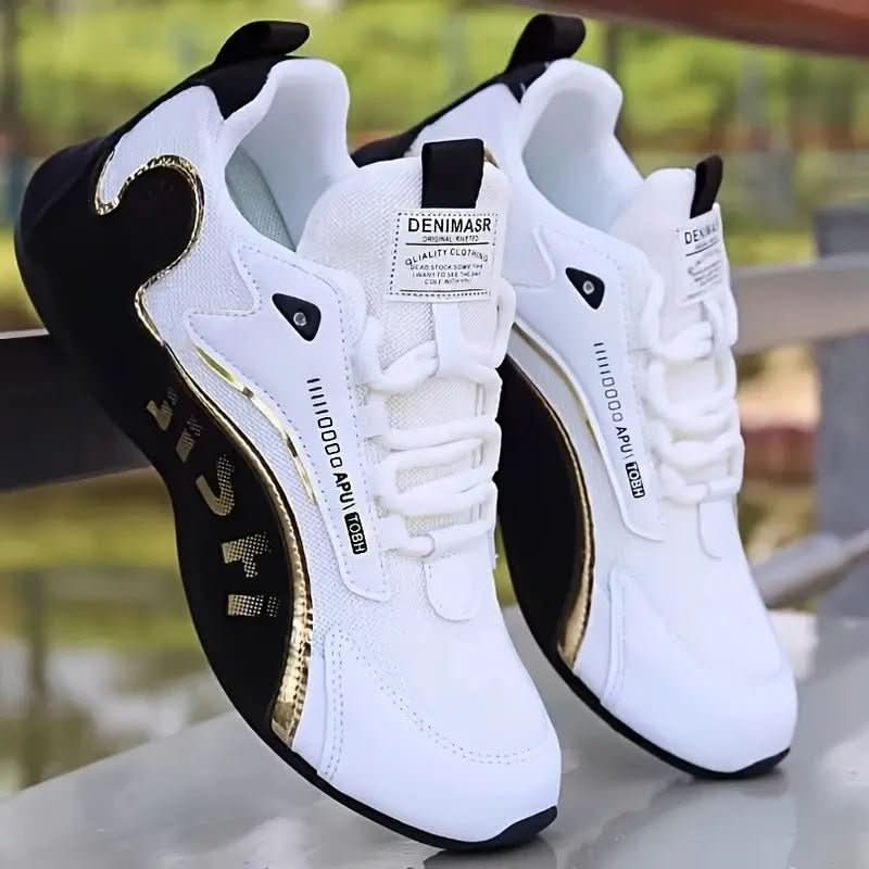 H.D Velocity Trainers - Handsome Dans
