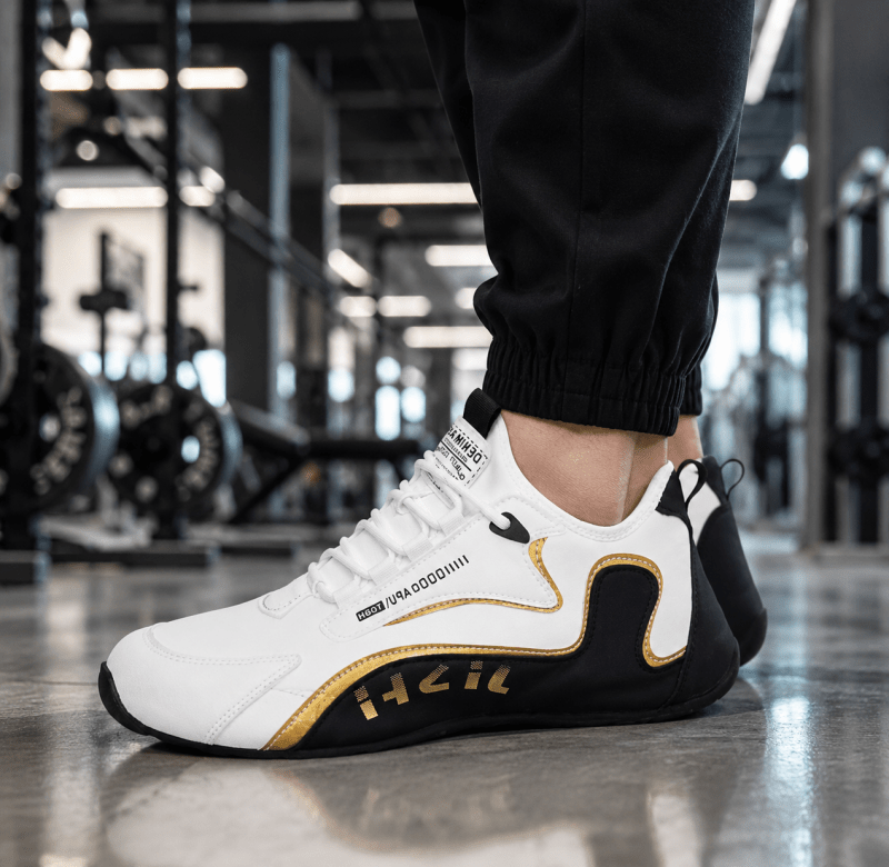 H.D Velocity Trainers - Handsome Dans