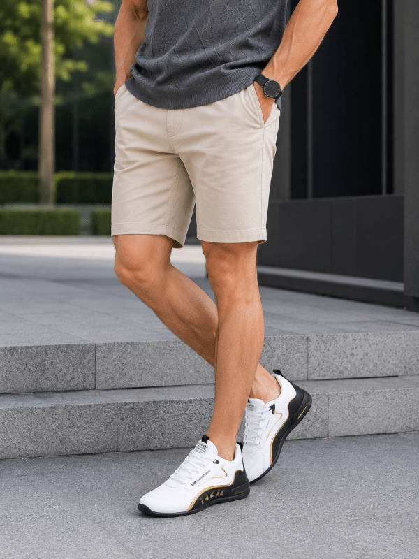 H.D Velocity Trainers - Handsome Dans