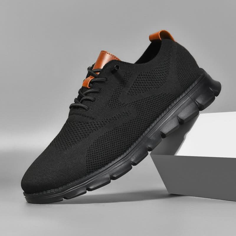 H.D Ventura Trainers - Handsome Dans
