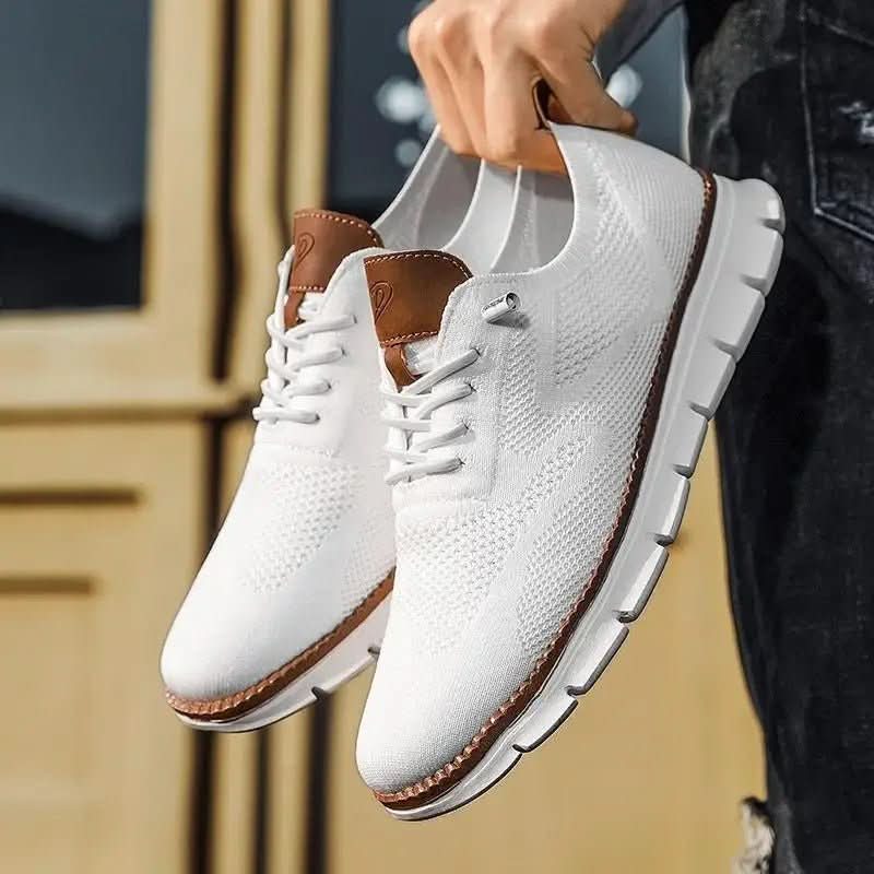 H.D Ventura Trainers - Handsome Dans