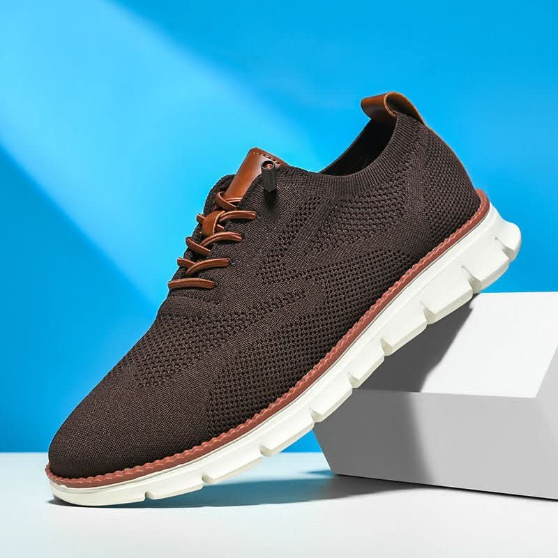 H.D Ventura Trainers - Handsome Dans