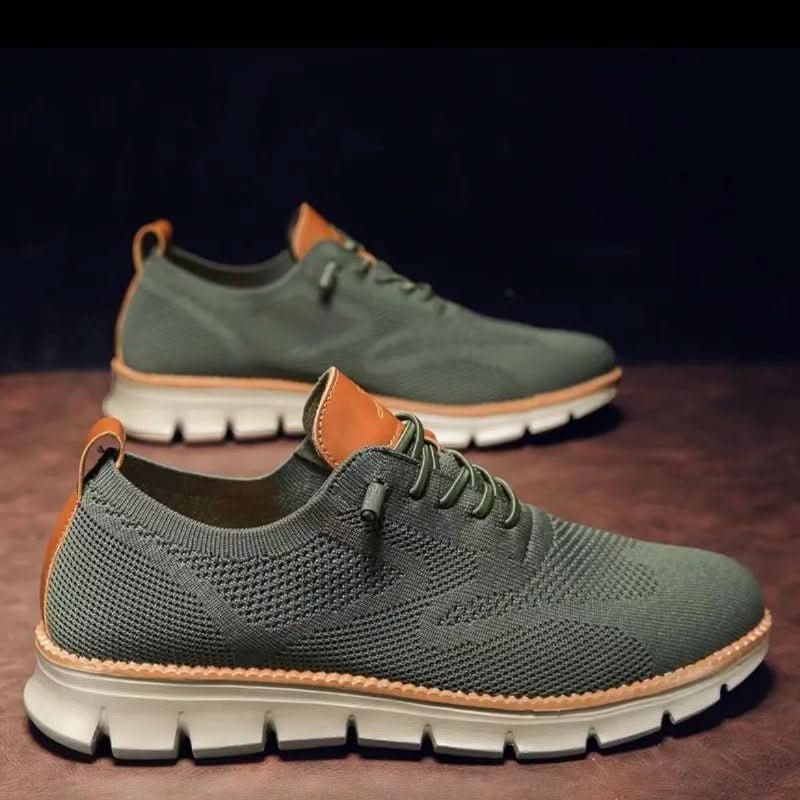 H.D Ventura Trainers - Handsome Dans