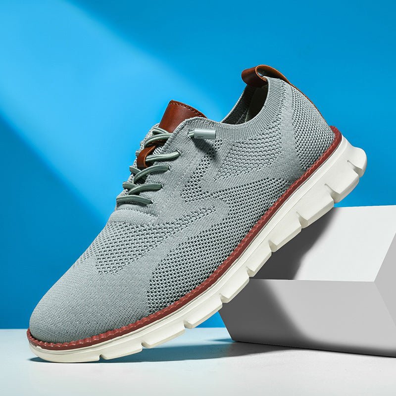 H.D Ventura Trainers - Handsome Dans