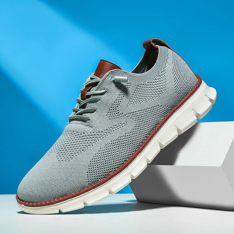 H.D Ventura Trainers - Handsome Dans