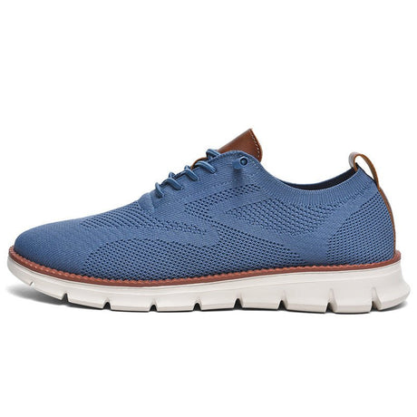 H.D Ventura Trainers - Handsome Dans