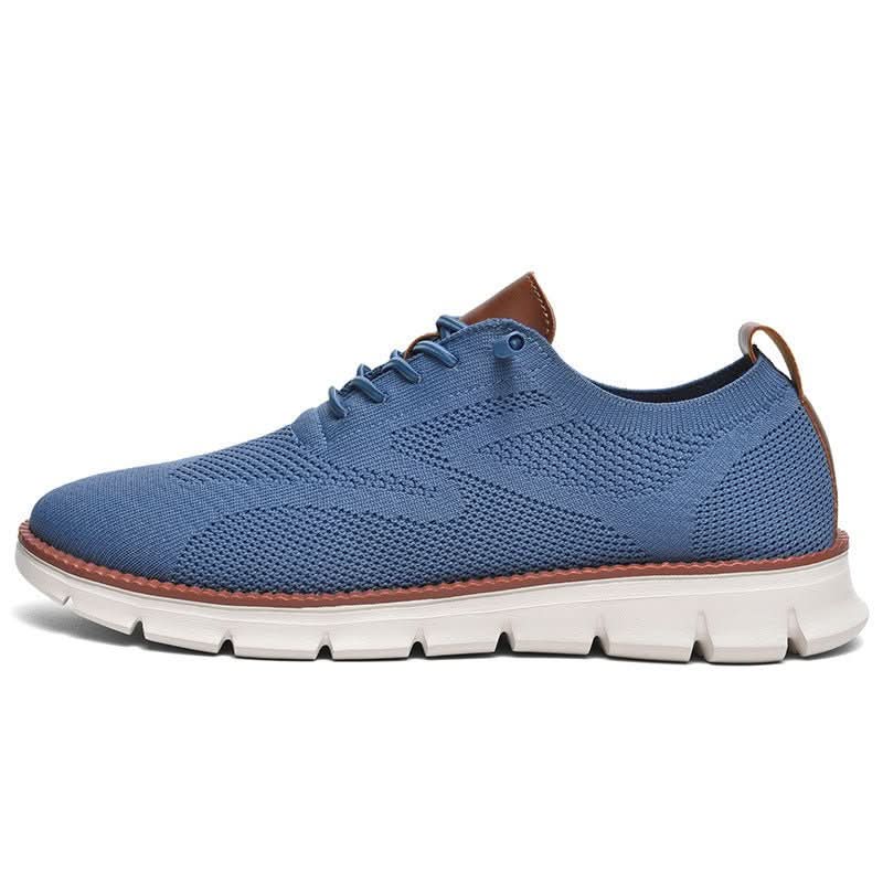 H.D Ventura Trainers - Handsome Dans