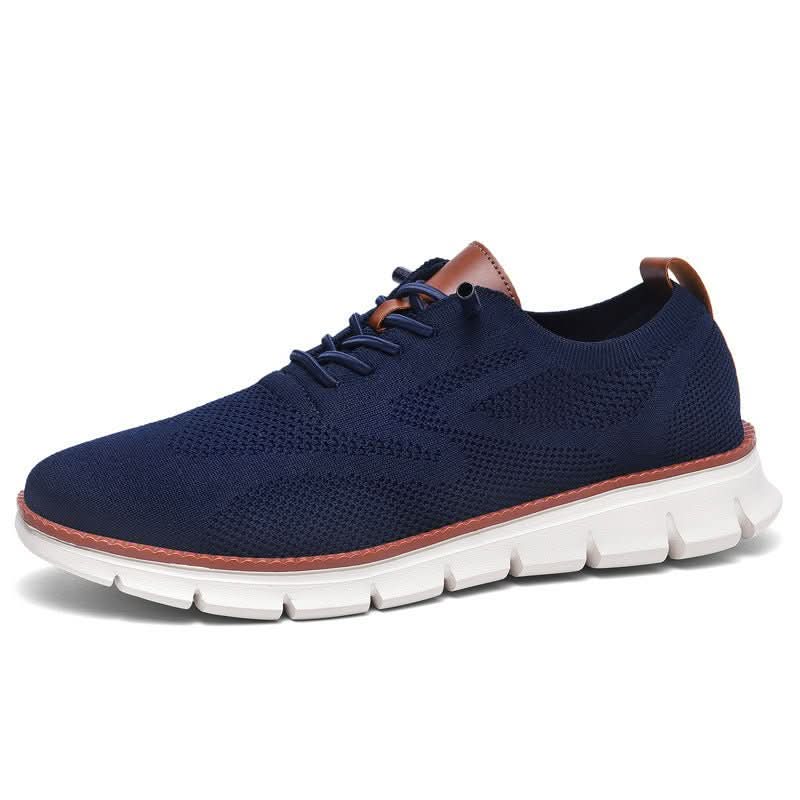 H.D Ventura Trainers - Handsome Dans