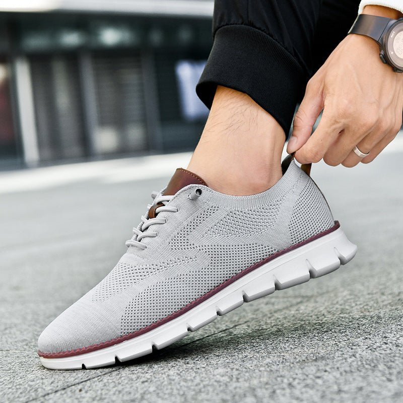 H.D Ventura Trainers - Handsome Dans