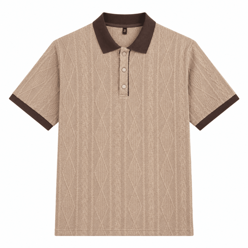 H.D Verona Polo - Handsome Dans