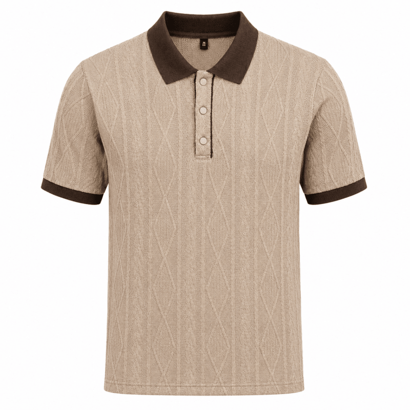 H.D Verona Polo - Handsome Dans