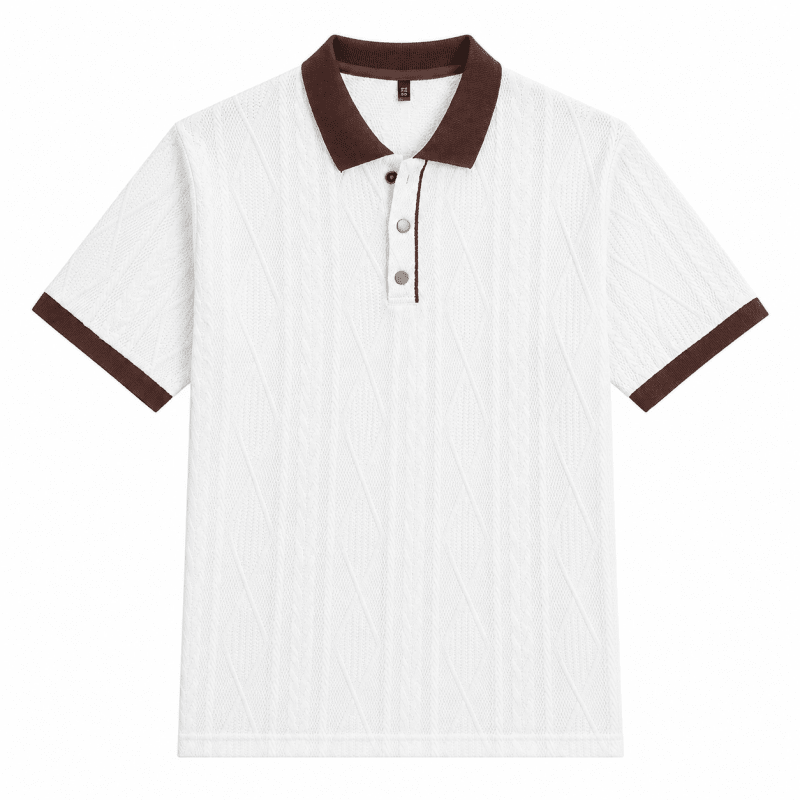 H.D Verona Polo - Handsome Dans