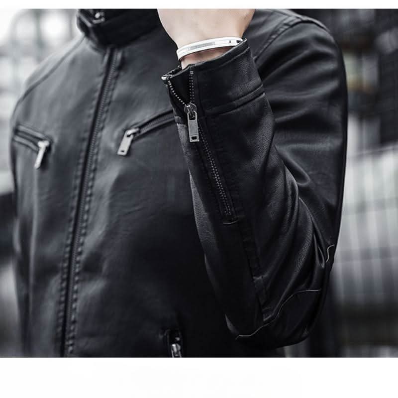 H.D Vinci Jacket - Handsome Dans