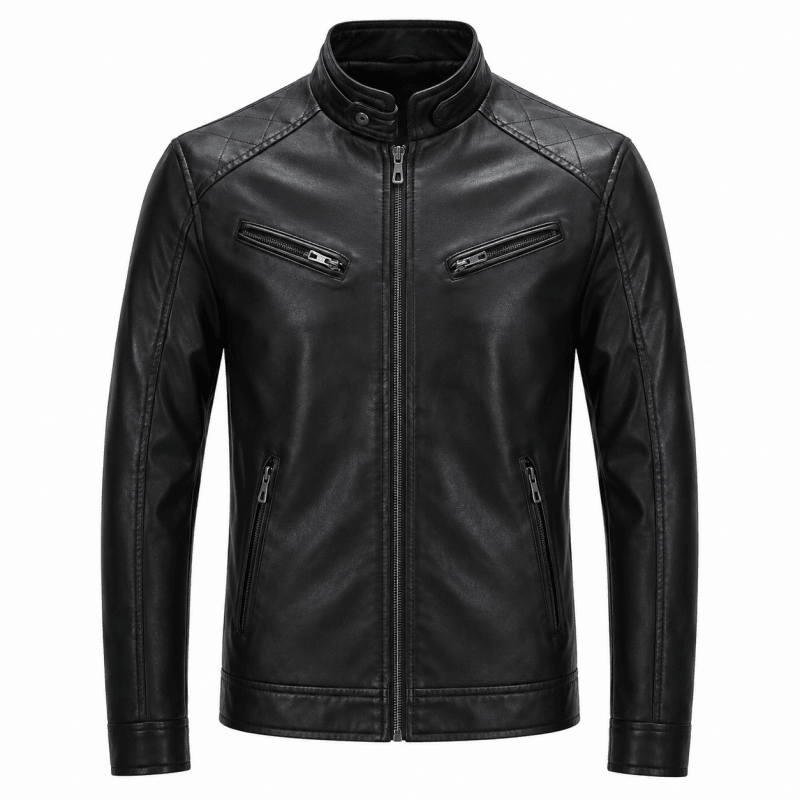 H.D Vinci Jacket - Handsome Dans