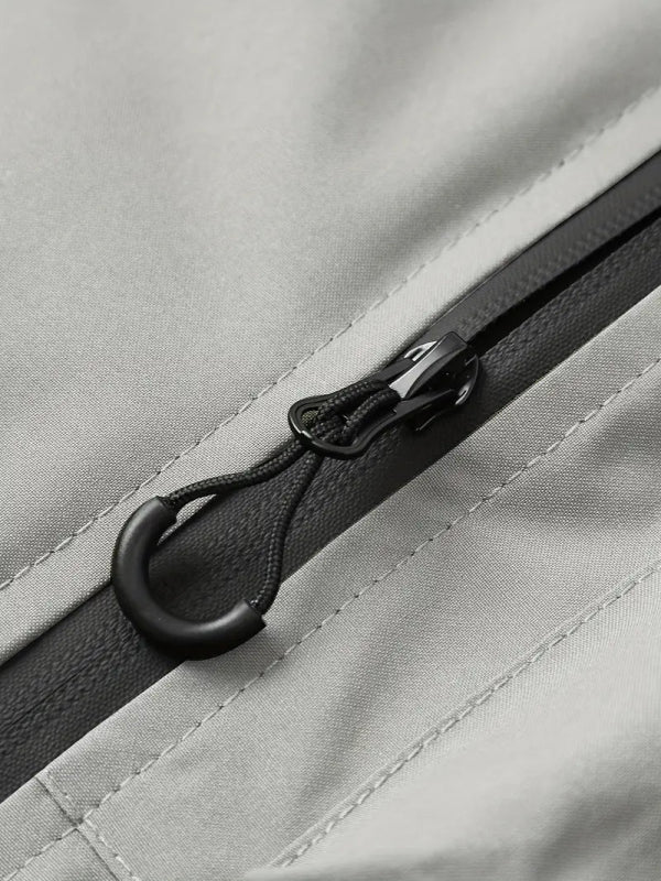 H.D Vortex Coat - Handsome Dans