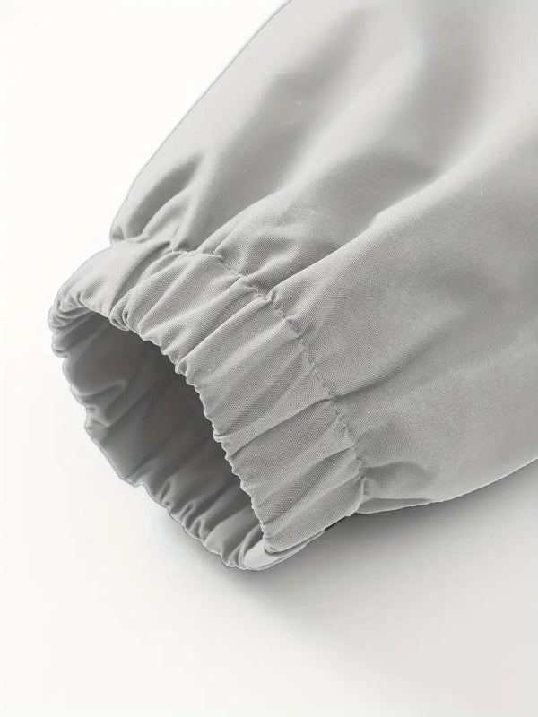 H.D Vortex Coat - Handsome Dans