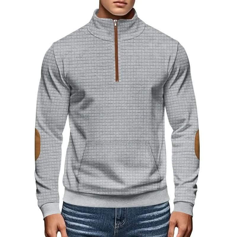 H.D Wayfarer Sweater - Handsome Dans