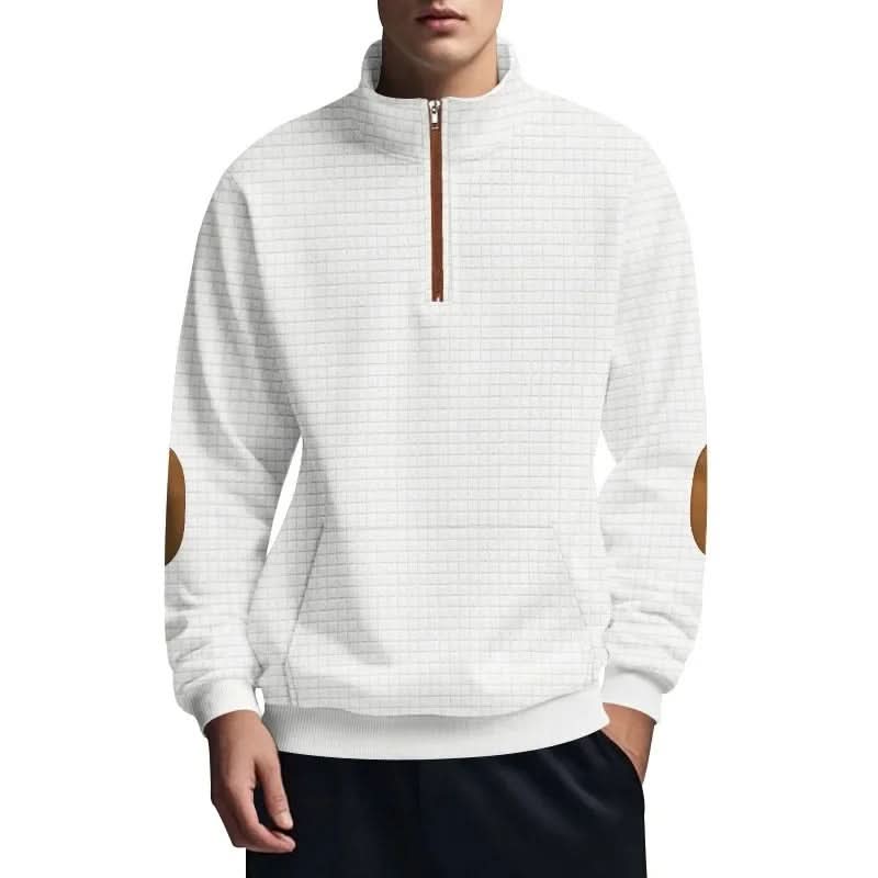 H.D Wayfarer Sweater - Handsome Dans