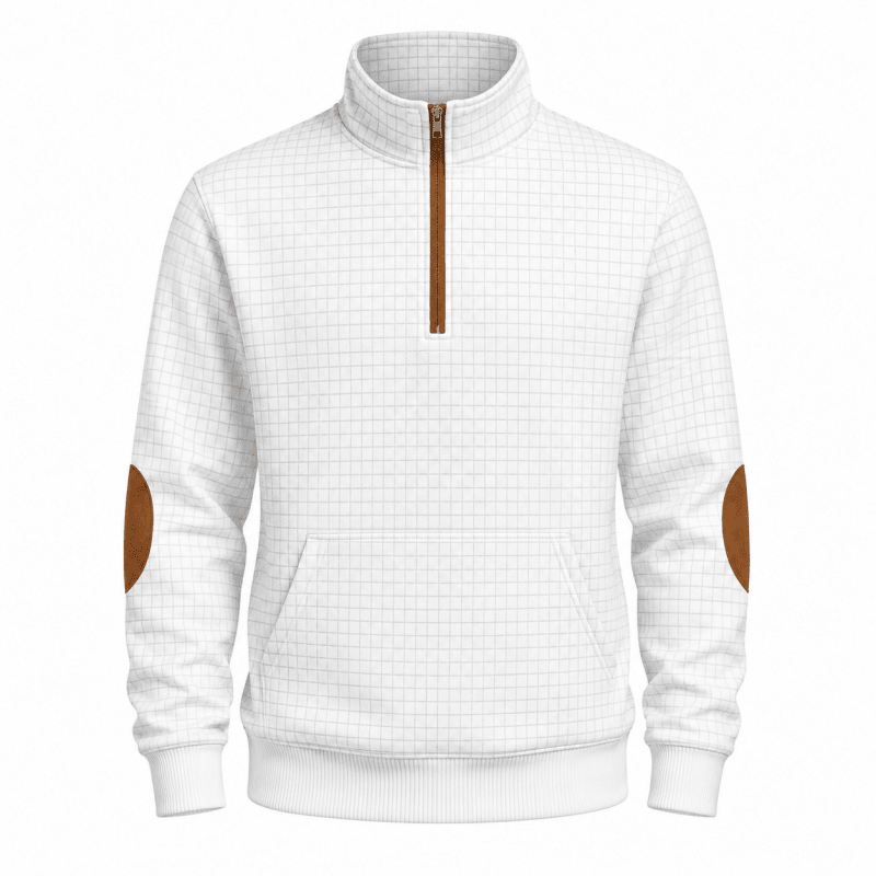 H.D Wayfarer Sweater - Handsome Dans