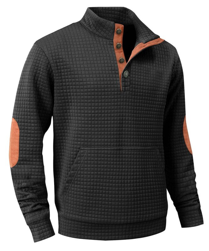 H.D Wayfarer Sweater - Handsome Dans