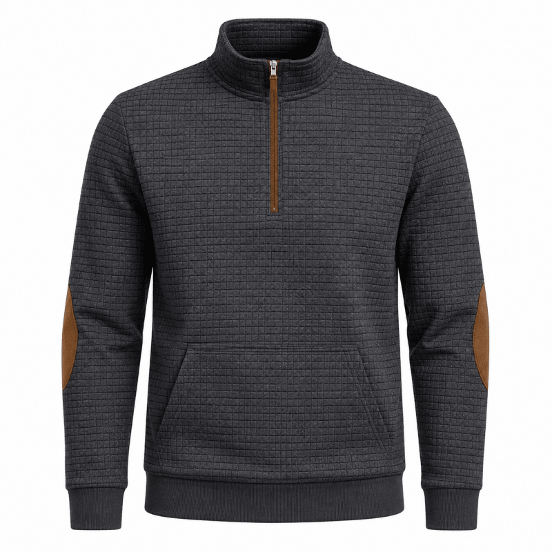 H.D Wayfarer Sweater - Handsome Dans