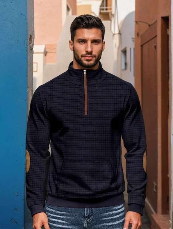 H.D Wayfarer Sweater - Handsome Dans