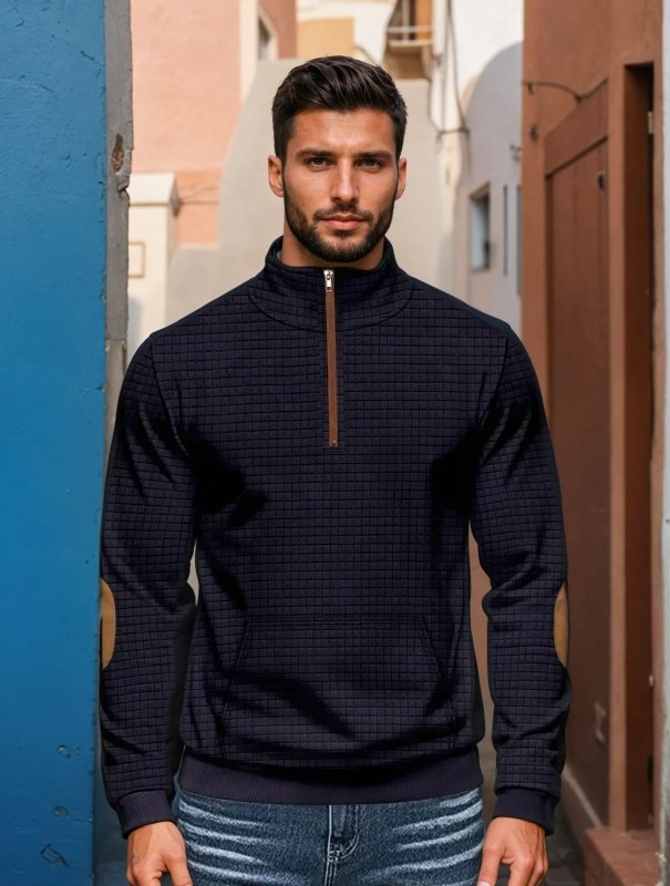 H.D Wayfarer Sweater - Handsome Dans