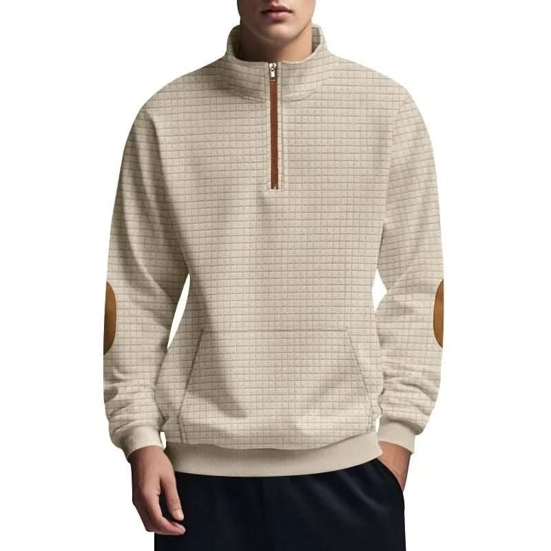 H.D Wayfarer Sweater - Handsome Dans