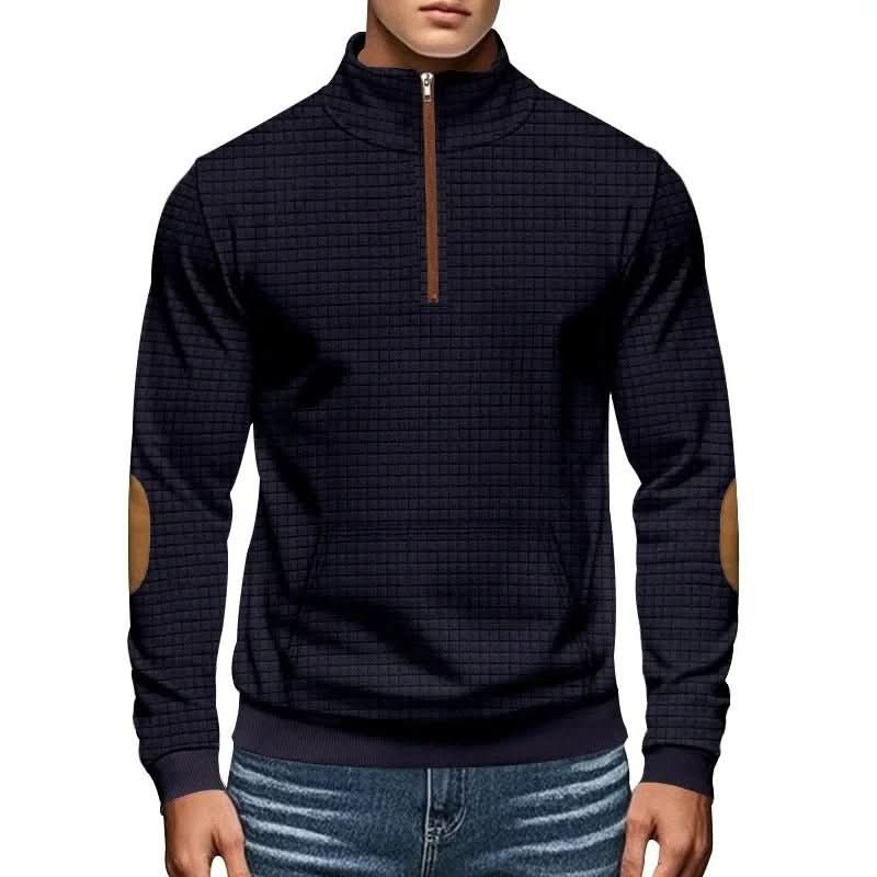 H.D Wayfarer Sweater - Handsome Dans