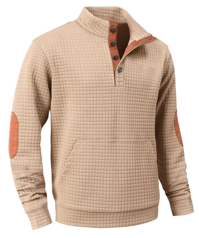 H.D Wayfarer Sweater - Handsome Dans