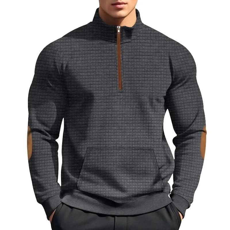 H.D Wayfarer Sweater - Handsome Dans