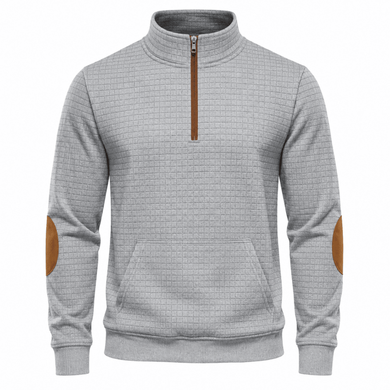 H.D Wayfarer Sweater - Handsome Dans