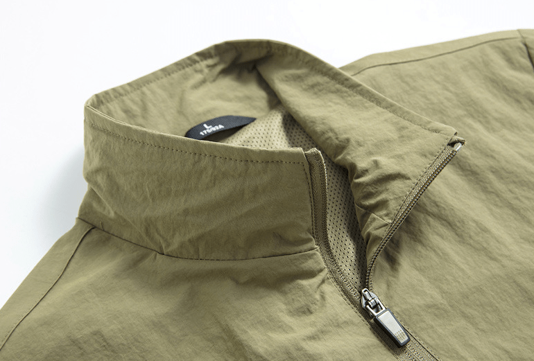 H.D Windcrest Jacket - Handsome Dans