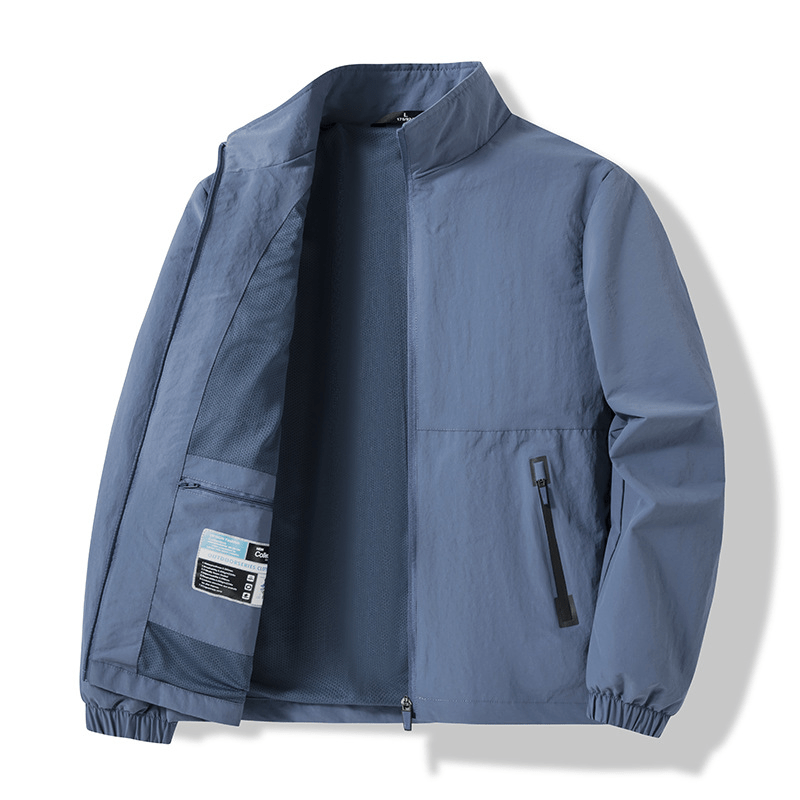 H.D Windcrest Jacket - Handsome Dans