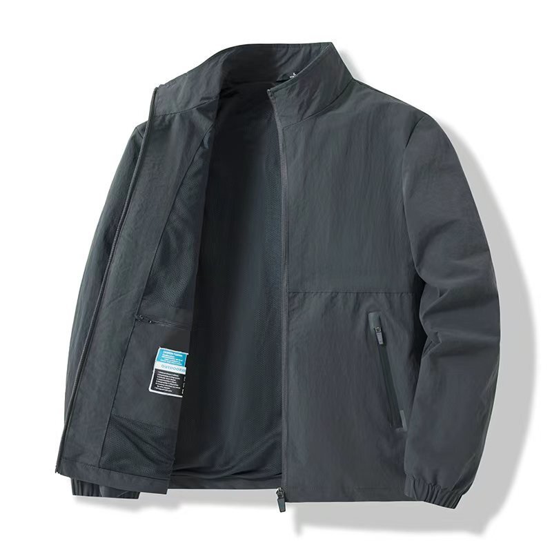 H.D Windcrest Jacket - Handsome Dans