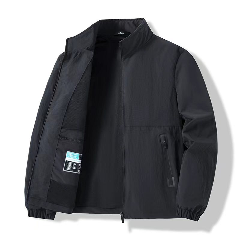 H.D Windcrest Jacket - Handsome Dans
