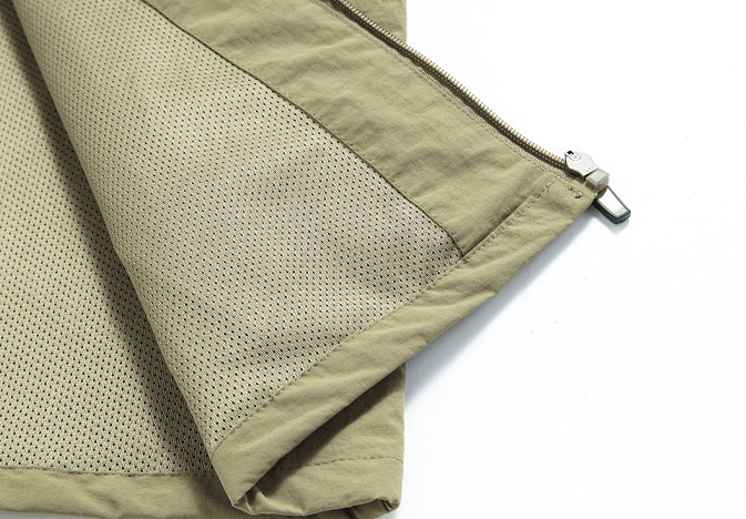 H.D Windcrest Jacket - Handsome Dans