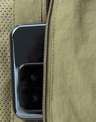 H.D Windcrest Jacket - Handsome Dans