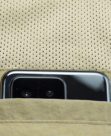 H.D Windcrest Jacket - Handsome Dans