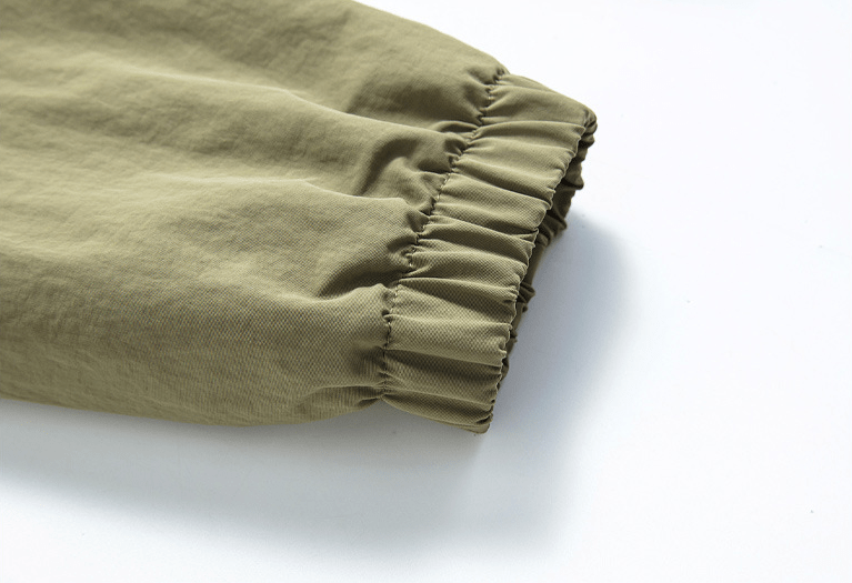 H.D Windcrest Jacket - Handsome Dans