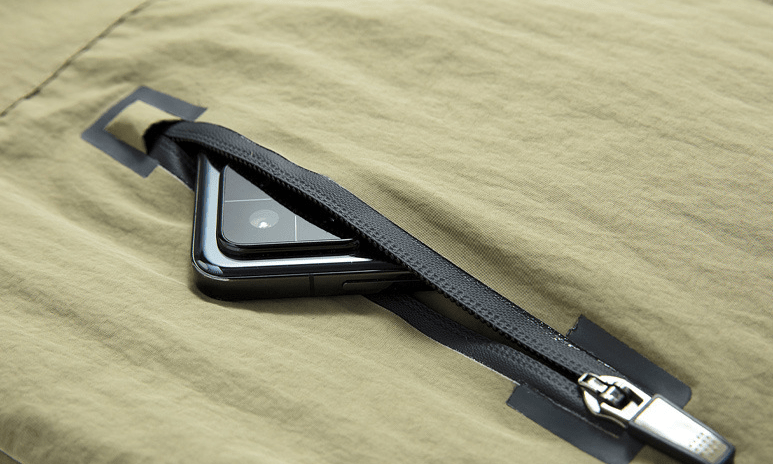 H.D Windcrest Jacket - Handsome Dans