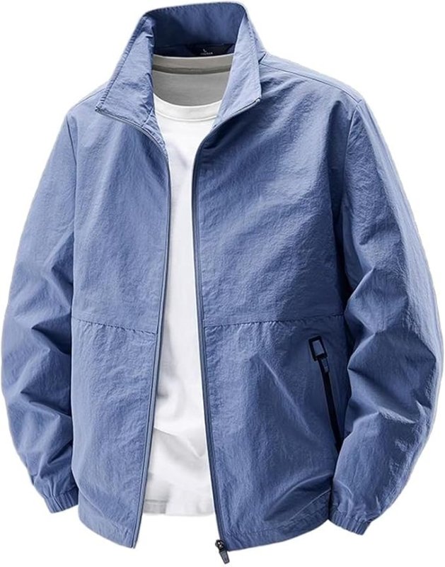 H.D Windcrest Jacket - Handsome Dans