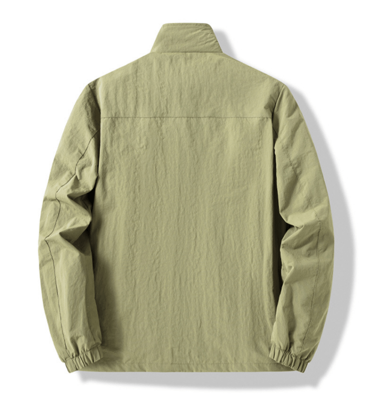 H.D Windcrest Jacket - Handsome Dans