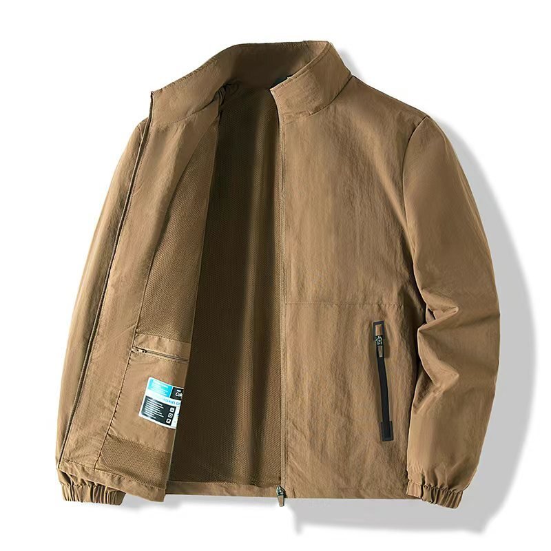 H.D Windcrest Jacket - Handsome Dans