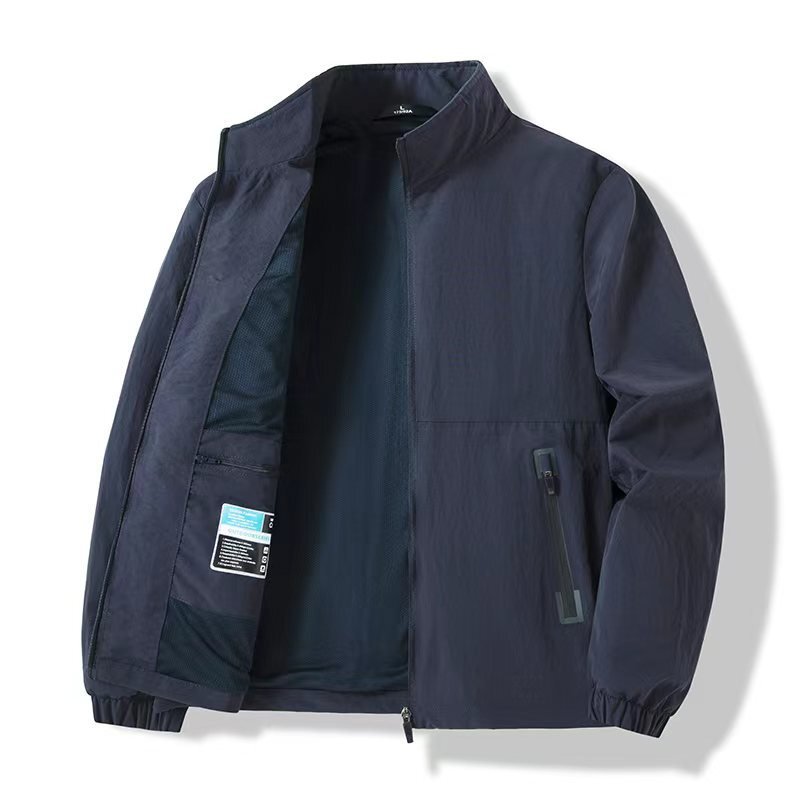 H.D Windcrest Jacket - Handsome Dans