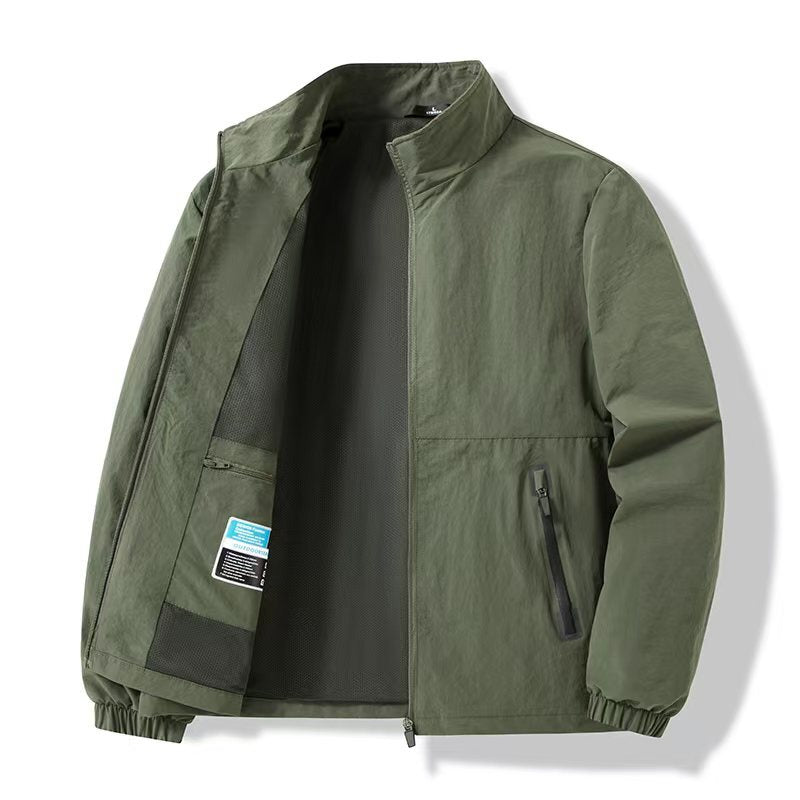 H.D Windcrest Jacket - Handsome Dans