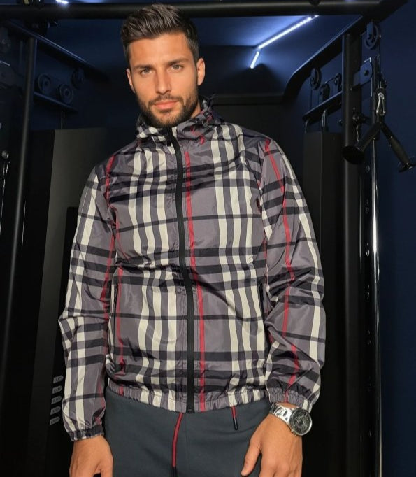 H.D Xperior Coat - Handsome Dans